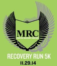 MRC 7th Annual Recovery Run 5k