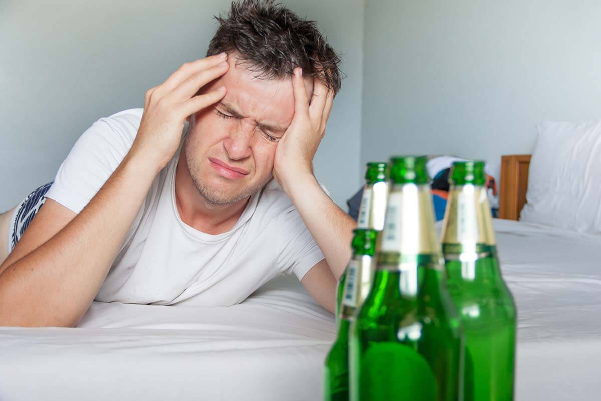 What is Alcoholic Dementia? | Alcohol Addiction Treatment | Rehab Center