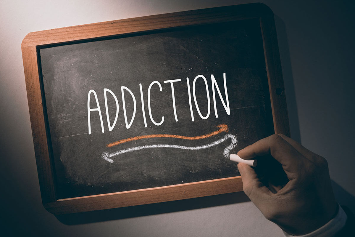 Addiction Definition Rehab In Memphis TN Memphis Recovery Centers