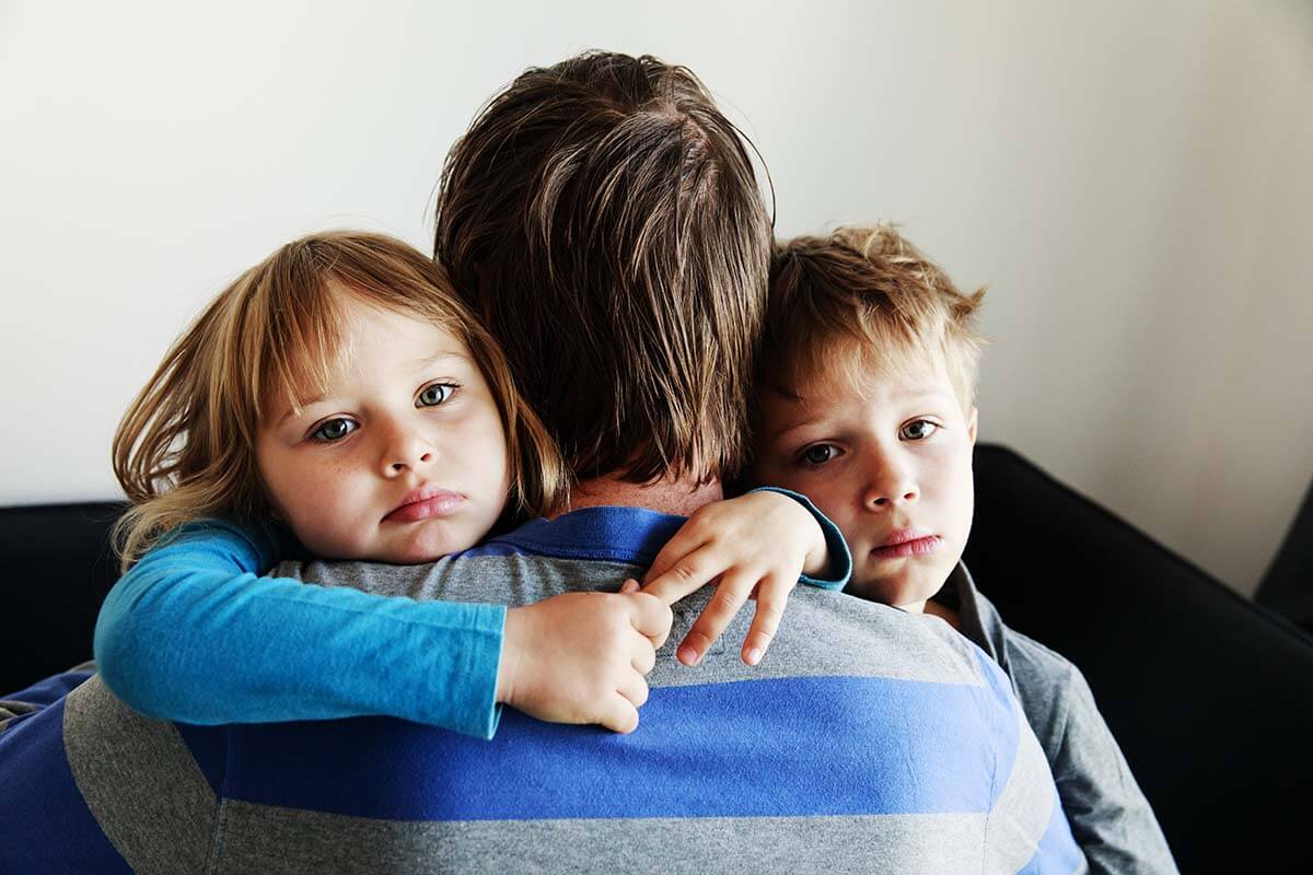 How Addiction Affects Families - Addiction and Family - Family Therapy